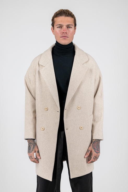 Winter Long Coat